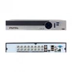 Plato PL-22034 5 in 1 16 Kanal 1080N DVR Kayıt Cihazı