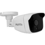Plato PL-22765 2 MP 2.8 mm 4 in 1 Gece Görüşlü Siyah Beyaz Plastik Kasa AHD Bullet Kamera