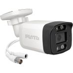 Plato PL-22994 2 MP 3.6 mm 4 LED Metal Kasa AHD Bullet Kamera