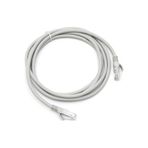 Platon 5 Metre Cat 6 Patch Eternet Kablosu 1. Kalite