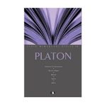 Platon - Fikir Mimarları 30. Kitap - Ahmet Cevizci