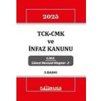 Platon Hukuk Yayınevi 2025 Tck - Cmk Ve Infaz Kanunu - Gmk Güncel Mevzuat Kitapları 2