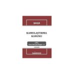 Platon Yayınları 2025 Kamulaştırma Kanunu - Gmk Güncel Mevzuat Kitapları 12 + Lale Devri: Tiyatro Eserleri - 5 + 36 Kitap Set - Hayır
