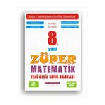 Platon Yayınları 8. Sınıf Züper Başlangıç Matematik Soru Bankası