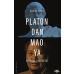 Platon’dan Mao’ya Siyaset Felsefesi - Martin Cohen