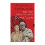 Platon'dan Salisburyli John'a Devlet Adamı - Ahmet Umut Hacifevzioğlu