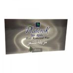 Platonik 400 gr Kalıp Silver Sir Ağda