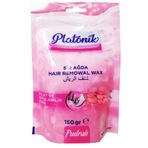 Platonik Pudralı 150 gr Boncuk Sir Ağda