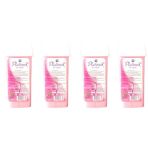 Platonik Pudralı 4x100 ml Kartuş Sir Ağda