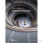 Platon’un Devleti - Alain Badiou