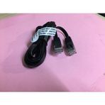 Platoon 1.5 Metre Cat5 Flat Kablo Kaliteli Ethernet Kablosu 8 Pin RJ45 1.5 Metre Internet Kablosu