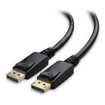 Platoon 1.5 Metre Displayport Kablo Display Display 1.5 Metre Display Kablo