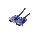 Platoon 1.5 Metre VGA Kablo 15 Pin Kablo Bilgisayar Monitör Kablosu