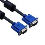 Platoon 1.5m Vga Monitör Projeksiyon Ekran Görüntü Kablosu