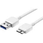 Platoon 1 Metre USB 3.0 HDD Kablo Note3 Kablo
