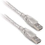 Platoon 10 Metre USB Erkek Erkek Kablo