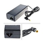 Platoon 12 Volt 3 Amper Adaptör 12 Volt Iğne Uçlu Monitör Adaptörü 12 Volt 3 Amper 6.5 mm 4.4 mm Adaptör