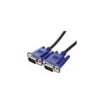Platoon 15 Metre VGA Kablo 15 Pin Kablo Rgb