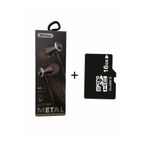 Platoon 16 Gb Hafıza Kartı Hediyeli Bluetooth Kulaklık Mp3 Çalar