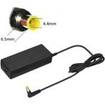 Platoon 19.5 Volt4.74 Amper Sony Adaptör 6.0mm 4.4mm Sony Notebook Adaptör