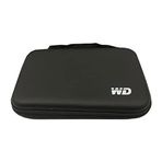 Platoon 2.5 Harici HDD Taşıma Çantası Harddisk Kılıfı