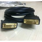 Platoon 2 Metre DVI To DVI Kablo Iki Ucu DVI Kablo 24+1