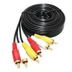Platoon 20 metre rca kablo 20 metre av kablo