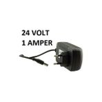 Platoon 24 Volt 1 Amper Adaptör