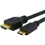 Platoon 3 Metre Mini HDMI Kablo Mını HDMI Mini HDMI 3m