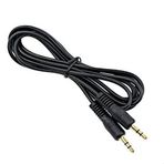 Platoon 5 Metre Aux Stereo Kablo 3.5 mm
