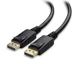 Platoon 5 Metre Displayport Kablo Display Display 5 Metre Display Kablo