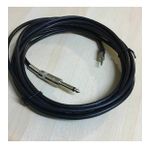 Platoon 5 Metre Kaliteli Mono 6.3mm 3.5mm Amfi Kablosu
