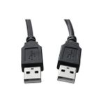 Platoon 5 Metre USB Erkek Erkek Kablo 5 Metre USB 2.0 Erkek Erkek Kablo