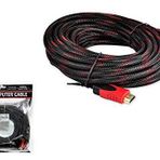 Platoon 5M HDMI İPLİ POŞETLİ KABLO