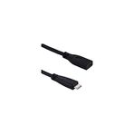 Platoon Ars Type C USB 3.1 Dişi/Erkek Uzatma Kablosu 50CM
