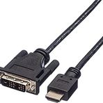 Platoon Dvi to hdmi 18+1 20cm