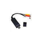 Platoon Easy Capture Easycap No-Driver Capture Card