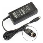 Platoon Epson 24 Volt 2.5 Amper 3 Pinli Adaptör 24V 2.5A Termal Yazıcı Tm