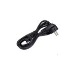 Platoon Laptop 3lü Adaptör Kablosu Yonca Power Kablosu