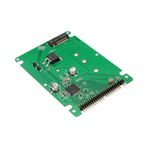 Platoon M.2 NGFF Sata SSD To 2.5 Ide 44 Pin Çevirici Adapter Kutu