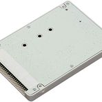 Platoon m.2 Ngff SSD 2.5 IDE 44Pin Dönüştürücü Disk Kutusu Ngff to ide