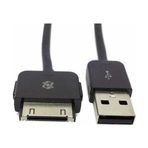 Platoon Microsoft Zune Mp3 Mp3 USB Kablosu USB Data
