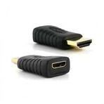 Platoon Mini Hdmi Dişi HDMI Erkek Dönüştürücü
