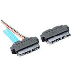 Platoon Mini sata mini sata kablo 30 cm mini sata mini sata kablo