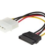 Platoon Molex Sata Power Molex Sata Power Güç Kablosu Sata Ide Power