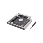 Platoon OEM NOTEBOOK SDD DVD HARDİSK KUT 9,5MM