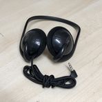 Platoon Otobus Kulaklığı Ense Kulaklık Enseden Otobüs Kulaklığı Mp3 Mp4