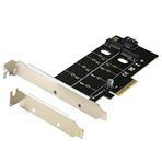 Platoon Pci 4x Nvme Çevirici Pci 4x M2 Ngff Çevirici Pci 4x M2 Ngff Sata Çevirici Pci 4x Nvme Konverter