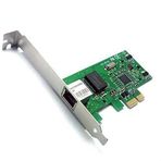Platoon PCI-E ETHERNET KARTI 1000 PCI EXSPRESS NETWORK PCIE İnternet Kart