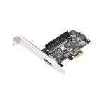 Platoon Pcı-E Pci Express Ide Ata133 + Sata Iı + Esata Raid Jmb363 Adaptör Kartı